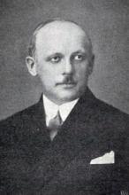 Jozef Smrž, I. námestník starostu mesta