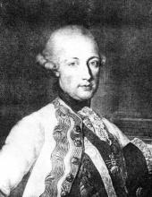 Jozef II., cisár a reformátor