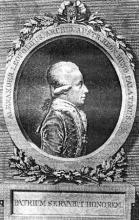 Palatín Alexander Leopold bol oporou kontrarevolučnej orientácie Viedne v Uhorsku.